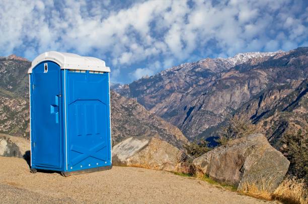 Best Porta potty delivery and setup  in Medford, MA