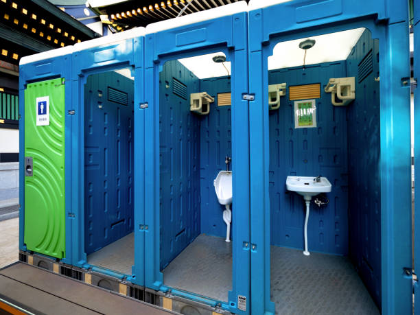 Portable Toilet Options We Offer in Medford, MA