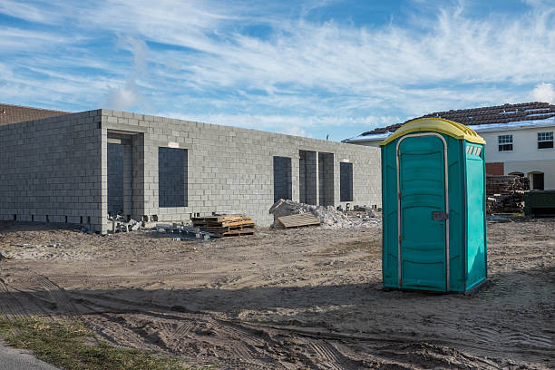 Best Construction site porta potty rental  in Medford, MA